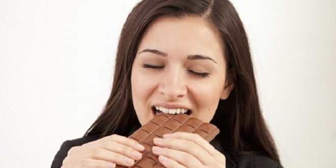 5 Manfaat Kesehatan Makan Cokelat