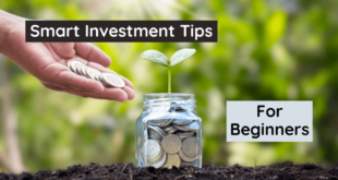  10 Tips Investasi Terbaik untuk Mahasiswa