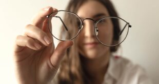3 Tips Untuk Mengurangi Minus Mata Anda