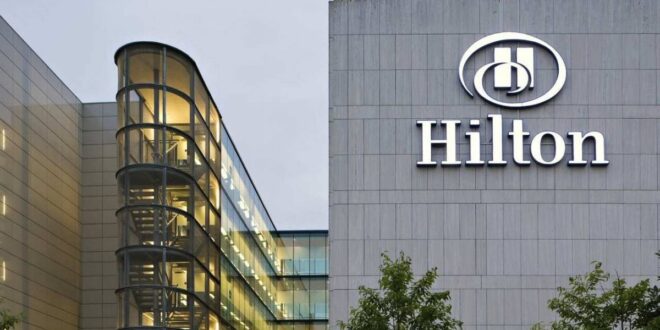 Lowongan Kerja 2023 Hilton Hotels & Resorts